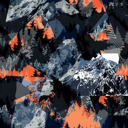 23-SAM1122A (HORY oranžová -materiálové varianty)