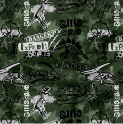 Dinosaurus army - materiálové varianty | Bela- polyesterový úplet, Torino -úplet funkční, MILKY -úplet funkční, FERRA -úplet, Lycra, PUSH UP LYCRA/ plavkovina, Garzato- počesaný funkční úplet, Termo lycra počesaná, DOLOMITY -počesaný 250 gsm, Softshell zimní 320 gsm, Softshell LETNÍ NEPRUŽNÝ, Softshell ZIMNÍ PRUŽNÝ 220 gsm, Softshell letní pružný 220gsm, Softshell jarní 285 gsm, Softshell BERÁNEK, Kočárkovina, Micropeach -tkanina 100 % pes, Silver pružné plátno, SILKY, Venezie úplet, Satén úpletový Valentino  PES+el., Microplyš pružný