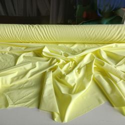 silky umělé hedvábí 