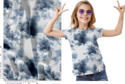 Růžové mraky -materiálové varianty mavaga design