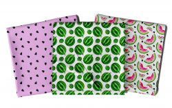 Melouny -materiálové varianty mavaga design