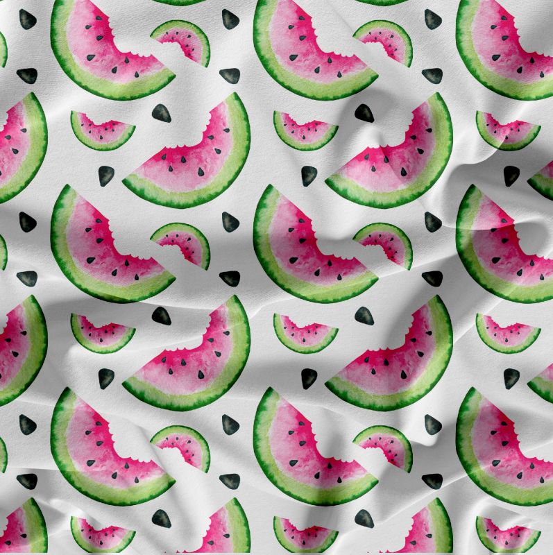 Melouny dílky -materiálové varianty mavaga design