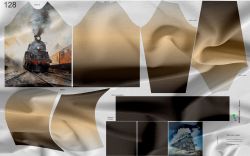 Panel na mikinu (tisk do střihu ) VLAK -varianty !!!      | 104 dolomity, 110 dolomity, 116 dolomity, 122 dolomity, 128 dolomity, 134 dolomity, 140 dolomity, 146 dolomity