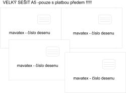 Panely na obaly na přání - OBALY vlastní desén- VARIANTY !!! vyrobeno v EU Panely na obaly na přání - OBALY vlastní desén- VARIANTY !!! vyrobeno v EU