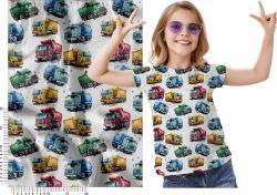 Nákladní auta -materiálové varianty mavaga design Nákladní auta -materiálové varianty mavaga design