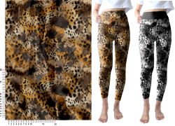 Leopard černobílá- materiálové varianty | BELA, Torino -úplet funkční, MILKY -úplet funkční, Lycra, PUSH UP LYCRA/ plavkovina, GARZATO 200gsm- funkční úplet počesaný, Termo lycra počesaná, Softshell zimní 320 gsm, Softshell LETNÍ NEPRUŽNÝ, Softshell letní pružný 220gsm, Softshell jarní 285 gsm, Kočárkovina, Silver pružné plátno, SILKY, DOLOMITY--úplet /teplákovina počesaný