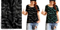 Spletený had 2 kobaltová- materiálové varianty | BELA, Torino -úplet funkční, MILKY -úplet funkční, Lycra, PUSH UP LYCRA/ plavkovina, GARZATO 200gsm- funkční úplet počesaný, Termo lycra počesaná, Softshell zimní 320 gsm, Softshell LETNÍ NEPRUŽNÝ, Softshell letní pružný 220gsm, Softshell jarní 285 gsm, Kočárkovina, Silver pružné plátno, SILKY, DOLOMITY--úplet /teplákovina počesaný