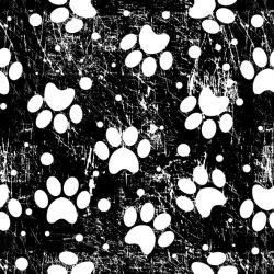sam1294E (PIDI TLAPKA na černé-materiálové varianty)