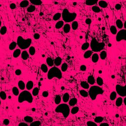 sam1294K (PIDI TLAPKA fluo růžová-materiálové varianty)