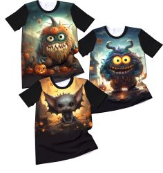 Halloween kluci -3PANEL–materiálové varianty!!    | BELA, Funkční úplet MILKY, GARZATO 200gsm- funkční úplet počesaný, Termo lycra počesaná, Softshell zimní 320 gsm, Softshell LETNÍ NEPRUŽNÝ, Kočárkovina, DOLOMITY--úplet /teplákovina počesaný