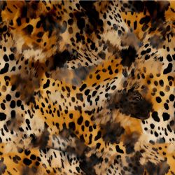 Leopard hnědá- materiálové varianty | BELA, Torino -úplet funkční, MILKY -úplet funkční, Lycra, PUSH UP LYCRA/ plavkovina, GARZATO 200gsm- funkční úplet počesaný, Termo lycra počesaná, Softshell zimní 320 gsm, Softshell LETNÍ NEPRUŽNÝ, Softshell letní pružný 220gsm, Softshell jarní 285 gsm, Kočárkovina, Silver pružné plátno, SILKY, DOLOMITY--úplet /teplákovina počesaný