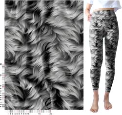 Kožešina černobílá pes- materiálové varianty | BELA, Torino -úplet funkční, MILKY -úplet funkční, Lycra, PUSH UP LYCRA/ plavkovina, GARZATO 200gsm- funkční úplet počesaný, Termo lycra počesaná, Softshell zimní 320 gsm, Softshell LETNÍ NEPRUŽNÝ, Softshell letní pružný 220gsm, Softshell jarní 285 gsm, Kočárkovina, Silver pružné plátno, SILKY, DOLOMITY--úplet /teplákovina počesaný