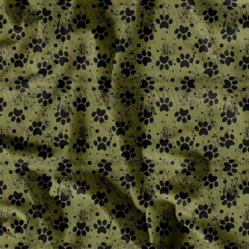 PIDI TLAPKA army-materiálové varianty mavaga design