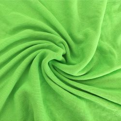 Rib 2x2 FLUO ZELENÁ