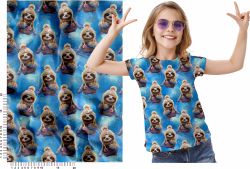 Vánoční lenochod- materiálové varianty mavaga design