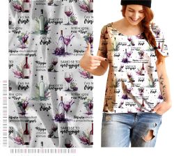 VÍNO lahve- materiálové varianty mavaga design
