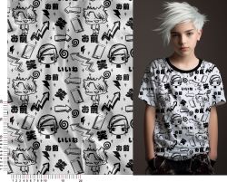 Anime KLUK bílá- materiálové varianty | Bela- polyesterový úplet, Torino -úplet funkční, MILKY -úplet funkční, FERRA -úplet, Lycra, PUSH UP LYCRA/ plavkovina, Garzato- počesaný funkční úplet, Termo lycra počesaná, DOLOMITY -počesaný 250 gsm, Softshell zimní 320 gsm, Softshell LETNÍ NEPRUŽNÝ, Softshell ZIMNÍ PRUŽNÝ 220 gsm, Softshell letní pružný 220gsm, Softshell jarní 285 gsm, Softshell BERÁNEK, Kočárkovina, Micropeach -tkanina 100 % pes, Silver pružné plátno, X-BAVLNĚNÝ SATÉN, BAVLNĚNÝ úplet LORA 180, Bavlněná teplákovina LORA 250 gsm, BAVLNĚNÝ úplet MIRA 230, SILKY, Venezie úplet, Satén úpletový Valentino  PES+el., Microplyš pružný