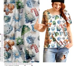 Vánoční ozdoby- materiálové varianty mavaga design