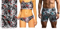 Láska holky stikers - materiálové varianty mavaga design