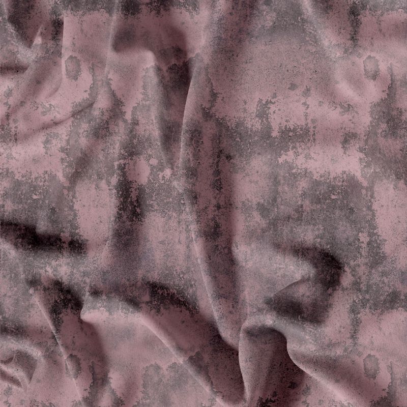 BETON starorůžová- materiálové varianty mavaga design