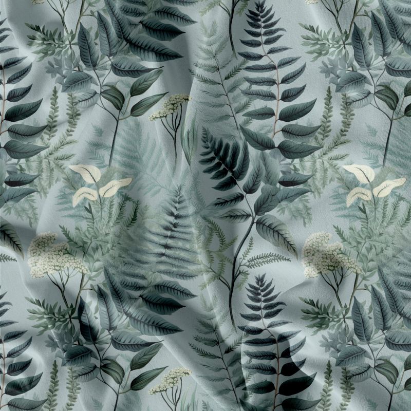 Kapradí - materiálové varianty mavaga design