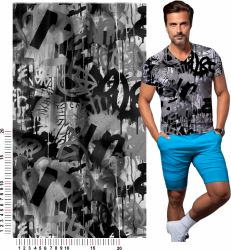 Grafity černobílý- materiálové varianty | Bela- polyesterový úplet, Torino -úplet funkční, MILKY -úplet funkční, FERRA -úplet, Lycra, PUSH UP LYCRA/ plavkovina, Garzato- počesaný funkční úplet, Termo lycra počesaná, DOLOMITY -počesaný 250 gsm, Softshell zimní 320 gsm, Softshell LETNÍ NEPRUŽNÝ, Softshell ZIMNÍ PRUŽNÝ 220 gsm, Softshell letní pružný 220gsm, Softshell jarní 285 gsm, Softshell BERÁNEK, Kočárkovina, Micropeach -tkanina 100 % pes, Silver pružné plátno, Microplyš pružný