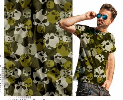 Lebky kamufláž army- materiálové varianty | Bela- polyesterový úplet, Torino -úplet funkční, MILKY -úplet funkční, FERRA -úplet, Lycra, PUSH UP LYCRA/ plavkovina, Garzato- počesaný funkční úplet, Termo lycra počesaná, DOLOMITY -počesaný 250 gsm, Softshell zimní 320 gsm, Softshell LETNÍ NEPRUŽNÝ, Softshell ZIMNÍ PRUŽNÝ 220 gsm, Softshell letní pružný 220gsm, Softshell jarní 285 gsm, Softshell BERÁNEK, Kočárkovina, Micropeach -tkanina 100 % pes, Silver pružné plátno, X-BAVLNĚNÝ SATÉN, BAVLNĚNÝ úplet LORA 180, Bavlněná teplákovina LORA 250 gsm, BAVLNĚNÝ úplet MIRA 230, Microplyš pružný