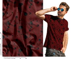 Potrhaná látka červená - materiálové varianty | Bela- polyesterový úplet, Torino -úplet funkční, MILKY -úplet funkční, FERRA -úplet, Lycra, PUSH UP LYCRA/ plavkovina, Garzato- počesaný funkční úplet, Termo lycra počesaná, DOLOMITY -počesaný 250 gsm, Softshell zimní 320 gsm, Softshell LETNÍ NEPRUŽNÝ, Softshell ZIMNÍ PRUŽNÝ 220 gsm, Softshell letní pružný 220gsm, Softshell jarní 285 gsm, Softshell BERÁNEK, Kočárkovina, Micropeach -tkanina 100 % pes, Silver pružné plátno, Microplyš pružný