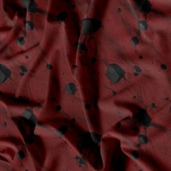 Potrhaná látka červená - materiálové varianty | Bela- polyesterový úplet, Torino -úplet funkční, MILKY -úplet funkční, FERRA -úplet, Lycra, PUSH UP LYCRA/ plavkovina, Garzato- počesaný funkční úplet, Termo lycra počesaná, DOLOMITY -počesaný 250 gsm, Softshell zimní 320 gsm, Softshell LETNÍ NEPRUŽNÝ, Softshell ZIMNÍ PRUŽNÝ 220 gsm, Softshell letní pružný 220gsm, Softshell jarní 285 gsm, Softshell BERÁNEK, Kočárkovina, Micropeach -tkanina 100 % pes, Silver pružné plátno, Microplyš pružný