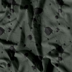 Potrhaná látka army - materiálové varianty | Bela- polyesterový úplet, Torino -úplet funkční, MILKY -úplet funkční, FERRA -úplet, Lycra, PUSH UP LYCRA/ plavkovina, Garzato- počesaný funkční úplet, Termo lycra počesaná, DOLOMITY -počesaný 250 gsm, Softshell zimní 320 gsm, Softshell LETNÍ NEPRUŽNÝ, Softshell ZIMNÍ PRUŽNÝ 220 gsm, Softshell letní pružný 220gsm, Softshell jarní 285 gsm, Softshell BERÁNEK, Kočárkovina, Micropeach -tkanina 100 % pes, Silver pružné plátno, Venezie úplet, Microplyš pružný