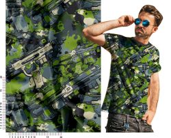 Paintball kamufláž - materiálové varianty | Bela- polyesterový úplet, Torino -úplet funkční, MILKY -úplet funkční, FERRA -úplet, Lycra, PUSH UP LYCRA/ plavkovina, Garzato- počesaný funkční úplet, Termo lycra počesaná, DOLOMITY -počesaný 250 gsm, Softshell zimní 320 gsm, Softshell LETNÍ NEPRUŽNÝ, Softshell ZIMNÍ PRUŽNÝ 220 gsm, Softshell letní pružný 220gsm, Softshell jarní 285 gsm, Softshell BERÁNEK, Kočárkovina, Micropeach -tkanina 100 % pes, Silver pružné plátno, Microplyš pružný