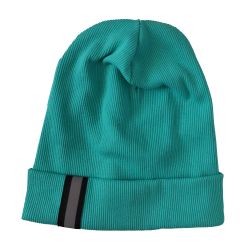 Papírový střih -ČEPICE RIB 2x2 -super pružná -unisex +dětská Mavatex střih na čepici