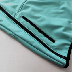 Papírový střih - Dámská bunda THEA Mavatex střih na dámskou bundu