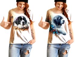 Landseer – materiálové varianty   | BELLA - 210 gsm, TORINO 140 gsm -funkční úplet, Funkční úplet MILKY, GARZATO 200gsm- funkční úplet počesaný, DOLOMOTY 250, Softshell zimní 320 gsm, Kočárkovina, X-BAVLNĚNÝ SATÉN, X-BAVLNĚNÝ ÚPLET, X-BAVLNĚNÁ TEPLÁKOVINA