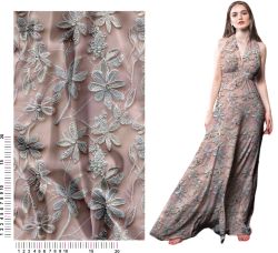 silky výšivka, silky tisk, látka vyšívané květy mavaga design silky výšivka, silky tisk, látka vyšívané květy mavaga design