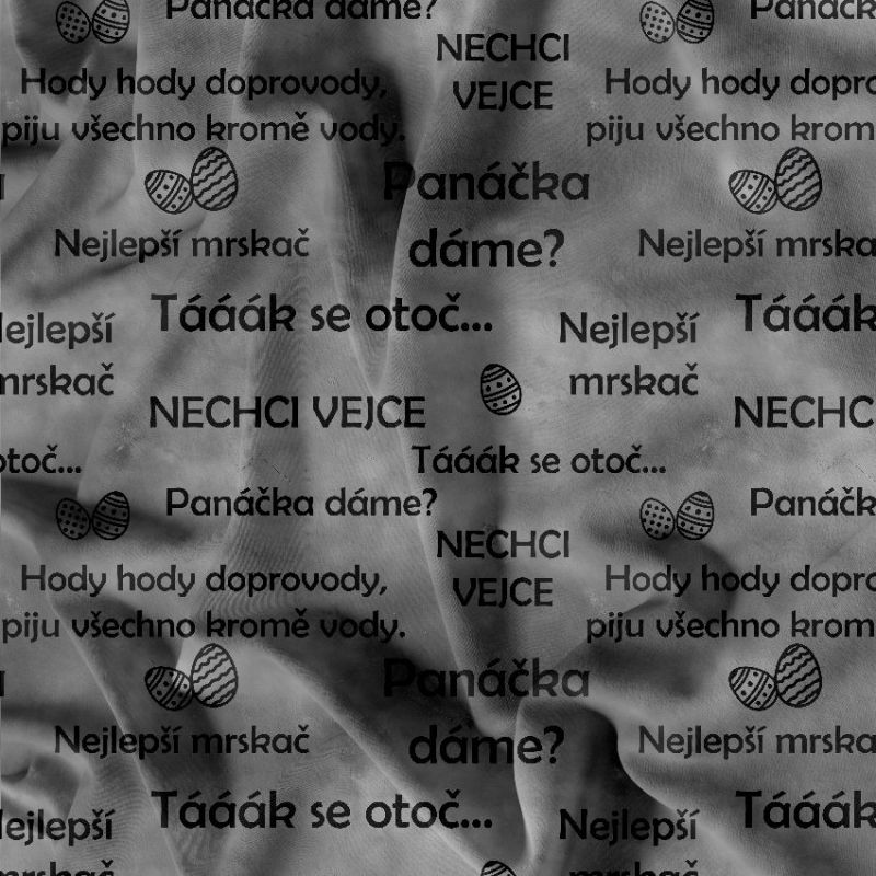 Nejlepší mrskač- materiálové varianty mavaga design