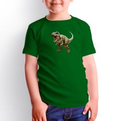 Dinosauři - nažehlovací obrázky A4 vyrobeno v EU nažehlovací obrázek dinosaurus