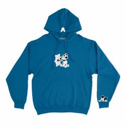 Malý myšák - nažehlovací obrázky A4 vyrobeno v EU nažehlovačka mickey mouse