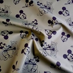 Softshell LETNÍ NEPRUŽNÝ – ARMY- barva 280 MICKEY MOUSE Softshell LETNÍ NEPRUŽNÝ – ARMY- barva 280 MICKEY MOUSE