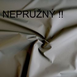 Softshell letní nepružný 