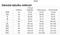 Elektronický střih -  Dámská mikina s raglán s kapucí - přes hlavu