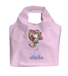 nažehlovací obrázky učitelka
