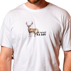 nažehlovací obrázky pro myslivce