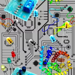 SAM17 (Elektrosoučástky -materiálové varianty)