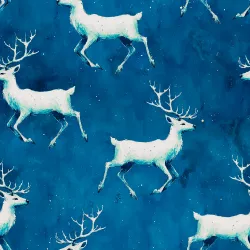 SAM1805 (Jeleni - materiálové varianty)