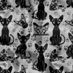 Látka Sphynx cats | Bela- polyesterový úplet, Torino -úplet funkční, MILKY -úplet funkční, FERRA -úplet, Lycra, PUSH UP LYCRA/ plavkovina, Garzato- počesaný funkční úplet, Termo lycra počesaná, DOLOMITY -počesaný 250 gsm, Softshell zimní 320 gsm, Softshell LETNÍ NEPRUŽNÝ, Softshell ZIMNÍ PRUŽNÝ 220 gsm, Softshell letní pružný 220gsm, Softshell jarní 285 gsm, Softshell BERÁNEK, Kočárkovina, Micropeach -tkanina 100 % pes, Silver pružné plátno, X-BAVLNĚNÝ SATÉN, BAVLNĚNÝ úplet LORA 180, Bavlněná teplákovina LORA 250 gsm, BAVLNĚNÝ úplet MIRA 230, SILKY, Venezie úplet, Satén úpletový Valentino PES+el., Microplyš pružný Látka Sphynx cats | Bela- polyesterový úplet, Torino -úplet funkční, MILKY -úplet funkční, FERRA -úplet, Lycra, PUSH UP LYCRA/ plavkovina, Garzato- počesaný funkční úplet, Termo lycra počesaná, DOLOMITY -počesaný 250 gsm, Softshell zimní 320 gsm, Softshell LETNÍ NEPRUŽNÝ, Softshell ZIMNÍ PRUŽNÝ 220 gsm, Softshell letní pružný 220gsm, Softshell jarní 285 gsm, Softshell BERÁNEK, Kočárkovina, Micropeach -tkanina 100 % pes, Silver pružné plátno, X-BAVLNĚNÝ SATÉN, BAVLNĚNÝ úplet LORA 180, Bavlněná teplákovina LORA 250 gsm, BAVLNĚNÝ úplet MIRA 230, SILKY, Venezie úplet, Satén úpletový Valentino PES+el., Microplyš pružný