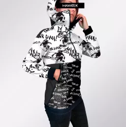 Vzor pro snowboarďáky mavaga design Vzor pro snowboarďáky mavaga design