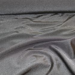 Lycra černá super fit 250 gsm  
