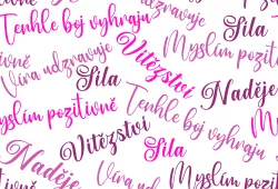 SAM1875A (Zdraví - motivační texty - materiálové varianty)