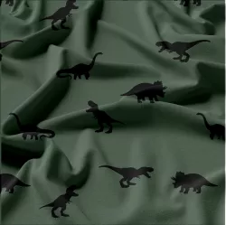 Minimalistická látka s dinosaury na khaki | Bela- polyesterový úplet, Torino -úplet funkční, MILKY -úplet funkční, FERRA -úplet, Lycra, PUSH UP LYCRA/ plavkovina, Garzato- počesaný funkční úplet, Termo lycra počesaná, DOLOMITY -počesaný 250 gsm, Softshell zimní 320 gsm, Softshell LETNÍ NEPRUŽNÝ, Softshell ZIMNÍ PRUŽNÝ 220 gsm, Softshell letní pružný 220gsm, Softshell jarní 285 gsm, Softshell BERÁNEK, Kočárkovina, Micropeach -tkanina 100 % pes, Silver pružné plátno, SILKY, Venezie úplet, Satén úpletový Valentino PES+el., Microplyš pružný Minimalistická látka s dinosaury na khaki